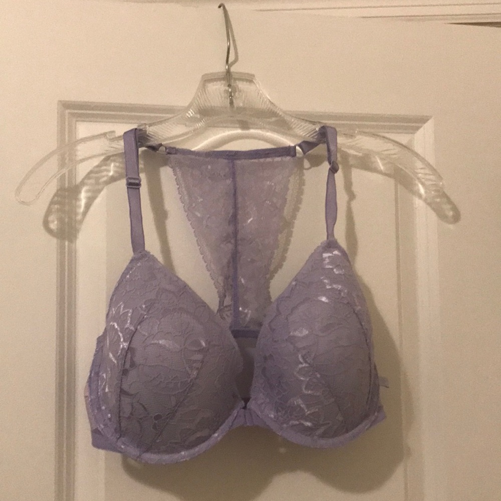 LIKE NEW Victoria’s Secret Sexy T-Shirt Bra Size 32DDD